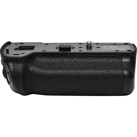 UPC: 0681066534168 | Vivitar DSLR Camera Battery Grip For Panasonic GH5 Cameras