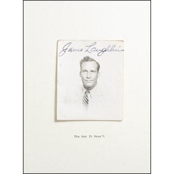 The Way It Wasn't (Hardcover)