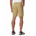 thumbnail image 5 of Columbia Men's Washed Out Comfort Stretch Casual Short, Crouton, 32W x 10L, 5 of 8