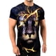 thumbnail image 1 of Playera Para Hombre Shendy Vendy Sublimada De Manga&nbsp;corta, 1 of 4