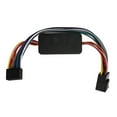 thumbnail image 3 of 24V To 12V  Converter, Safe To Use  Heat Dissipation Voltage  Converter  For Trucks, 3 of 8