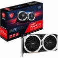 thumbnail image 5 of MSI AMD Radeon RX 6750 XT Graphic Card, 12 GB GDDR6, 5 of 5