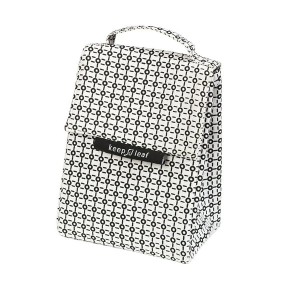 Keep Leaf Insulated Lunch Bag