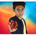 thumbnail image 6 of Beyblade Burst QuadStrike Stellar Hyperion H8 Kids Toy for Boys and Girls, 6 of 6