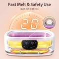 thumbnail image 4 of Paraffin Machine Useful for Hands and Feet ,Fast Heating, 4 of 5