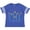 Football Blue and White, variant on Inktastic Peace Light Hanukkah Boys or Girls Toddler T-Shirt