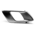 thumbnail image 1 of Right Car Interior Door Inner Handle For Ford Ranger Silver Grey, 1 of 4