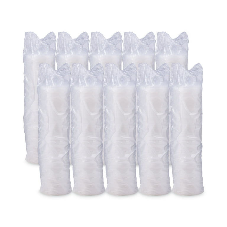 Lift n' Lock Plastic Hot Cup Lids, With Straw Slot, Fits 10 oz to 14 oz Cups, Translucent, 100/Sleeve, 10 Sleeves/Carton Lift n' Lock Plastic Hot Cup Lids, With Straw Slot, Fits 10 oz to 14 oz Cups, Translucent, 100/Sleeve, 10 Sleeves/Carton