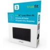Truefit M-Series, 60 Series, PR System One, or SleepEasy Foam CPAP Filters, 2 Pack
