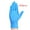 J-lan-100, variant on 100 Pcs,Disposable Nitrile Gloves - Nitrile Material, High Elasticity, Not Easy to Break, Thickened & Non-Allergenic