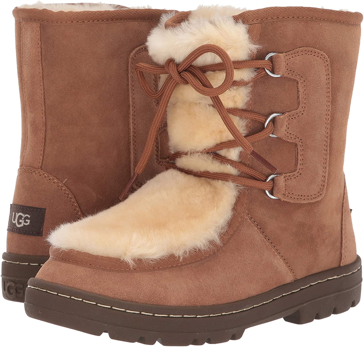 mukluk ugg