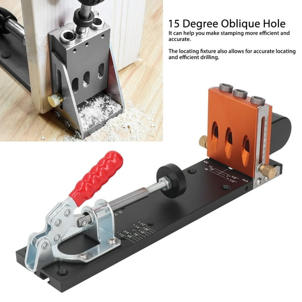Pocket hole jig walmart canada deals