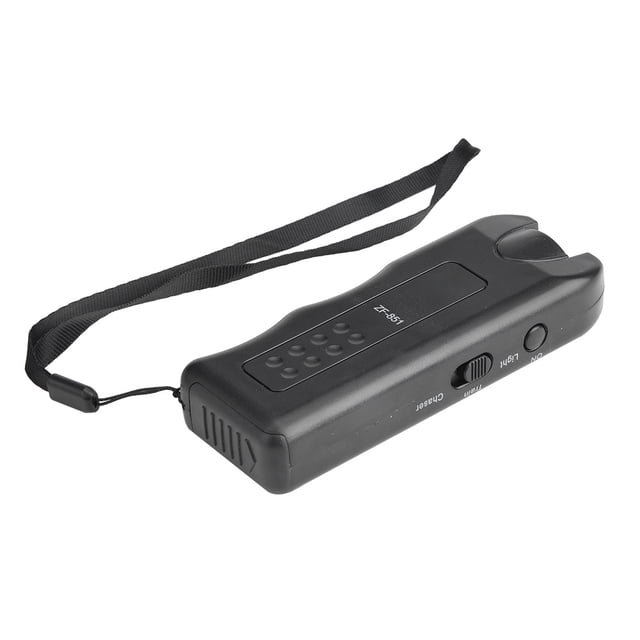 Dog Repeller,Multifunctional Ultrasonic Dog Repeller Stop Bark Training Device Ultrasonic Dog Anti Device Built for the Future
