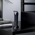 thumbnail image 4 of Men's All-in-One Electric Body Hair Trimmer with Ceramic Blade Heads, 4 of 5