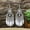 HQEF-1373, variant on Delicate Earrings Retro Minority Bohemian Water Drop Earring