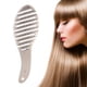 thumbnail image 5 of Peine de salón, masaje Peine curvo grande Peine de masaje Cepillo de pelo de masaje Funcionalidad de alta precisión, 5 of 5