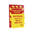 thumbnail image 1 of SAS Safety SAS6000-75 Msds Compliance Center- Wall Mount, 1 of 3