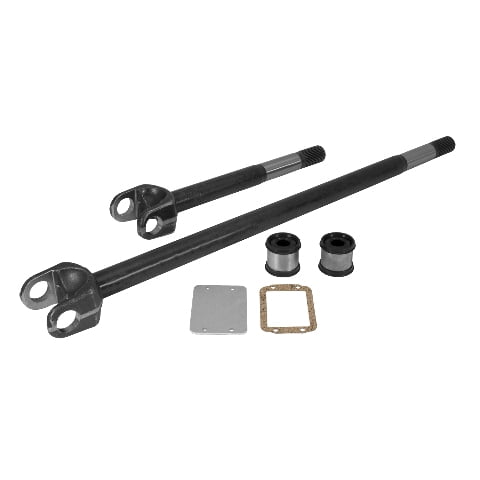 Yukon Vacuum Disconnect Block-Off Kit for Dana 60 Differential, 35 Spline