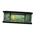 thumbnail image 3 of Bunblic 1/64 Parking Lot Scene Display Case 1:64 Vehicle Model Display Case Dustproof Scene Decoration Easy Assembly Model Car Garage C, 3 of 8