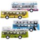 thumbnail image 3 of 4pcs Alloy Scale Model Kit for Boys – Enhances Hand Eye Coordination, No Batteries Needed, 3 of 5