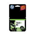thumbnail image 2 of HP 564 3-pack Cyan/Magenta/Yellow Original Ink Cartridges w/Photo Paper and Extra Black Ink, 2 of 3