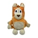 thumbnail image 1 of venta al por mayor azulada periférica de la muñeca de trapo del perro del anime del juguete de la felpa 13-inch producida por los juguetes de los alces, 1 of 5