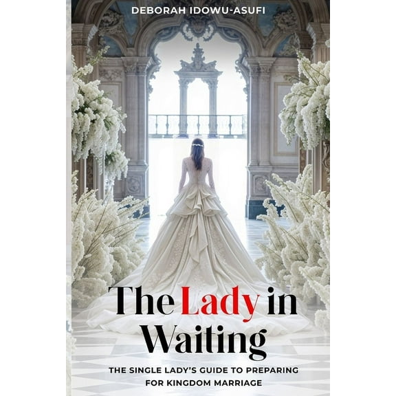 The Lady in Waiting, (Paperback)