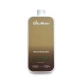 thumbnail image 1 of GirlyMan Natural Body Wash – Hecho con aceite de oliva y extracto de aloe, sin fragancia artificial, pH equilibrado, fórmula suave, ingredientes nutritivos, propiedad familiar (árbol de té de romero), 1 of 5