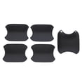 thumbnail image 2 of 5 Uds Manija De Puerta Exterior De Coche Cubierta De Cuenco Pegatina Protectora Resistente A Los Arañazos Reemplazo Para Bronco Sport, 2 of 7