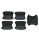 thumbnail image 2 of 5 Uds Manija De Puerta Exterior De Coche Cubierta De Cuenco Pegatina Protectora Resistente A Los Arañazos Reemplazo Para Bronco Sport, 2 of 7