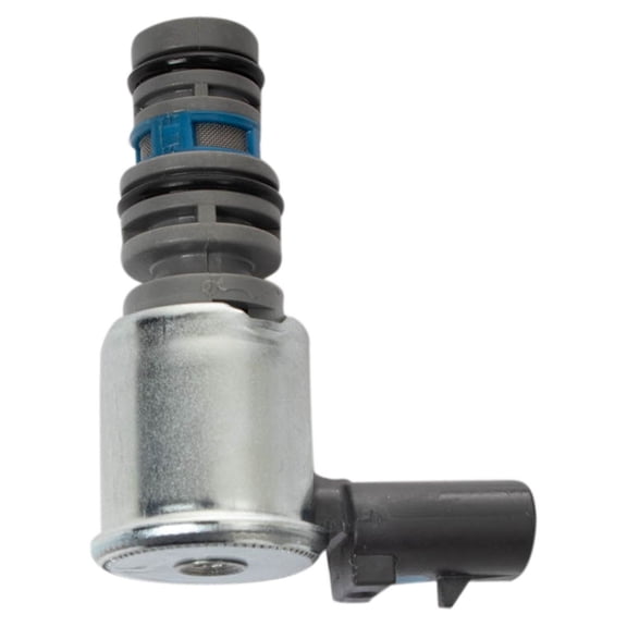 Furulu 4L60E 4L65E 4L70E Transmission Solenoid For Tcc Pwm 1995-Up For 3-2 Downshift 1993-95