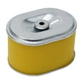 thumbnail image 1 of Chendee Engine Air Filter Element Engine Replacement Accessories Gx390 188F/190,Yellow, 1 of 9