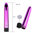 thumbnail image 1 of 6Pcs/Set Adult s Vibrator Kit Private s Flirt Games Products for Women Men Couples, 1 of 4