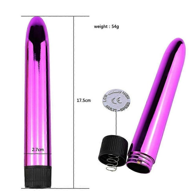 6Pcs/Set Adult s Vibrator Kit Private s Flirt Games Products for Women Men Couples