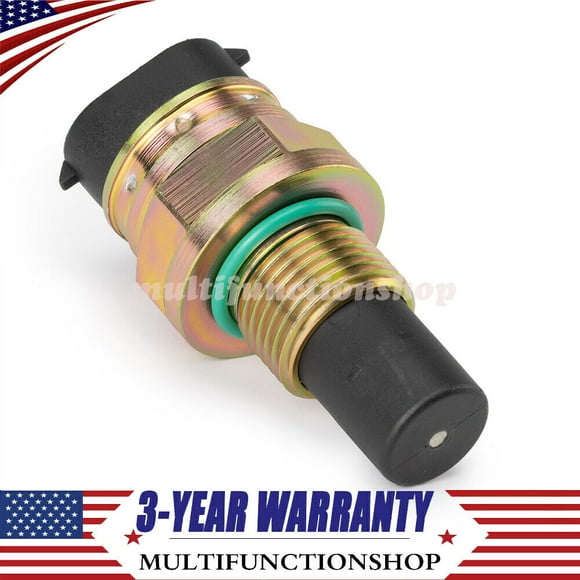1 Pack Car Speed Sensor Transmitter for Chevrolet Blazer Tahoe Suburban for GMC for Yukon 4WD-