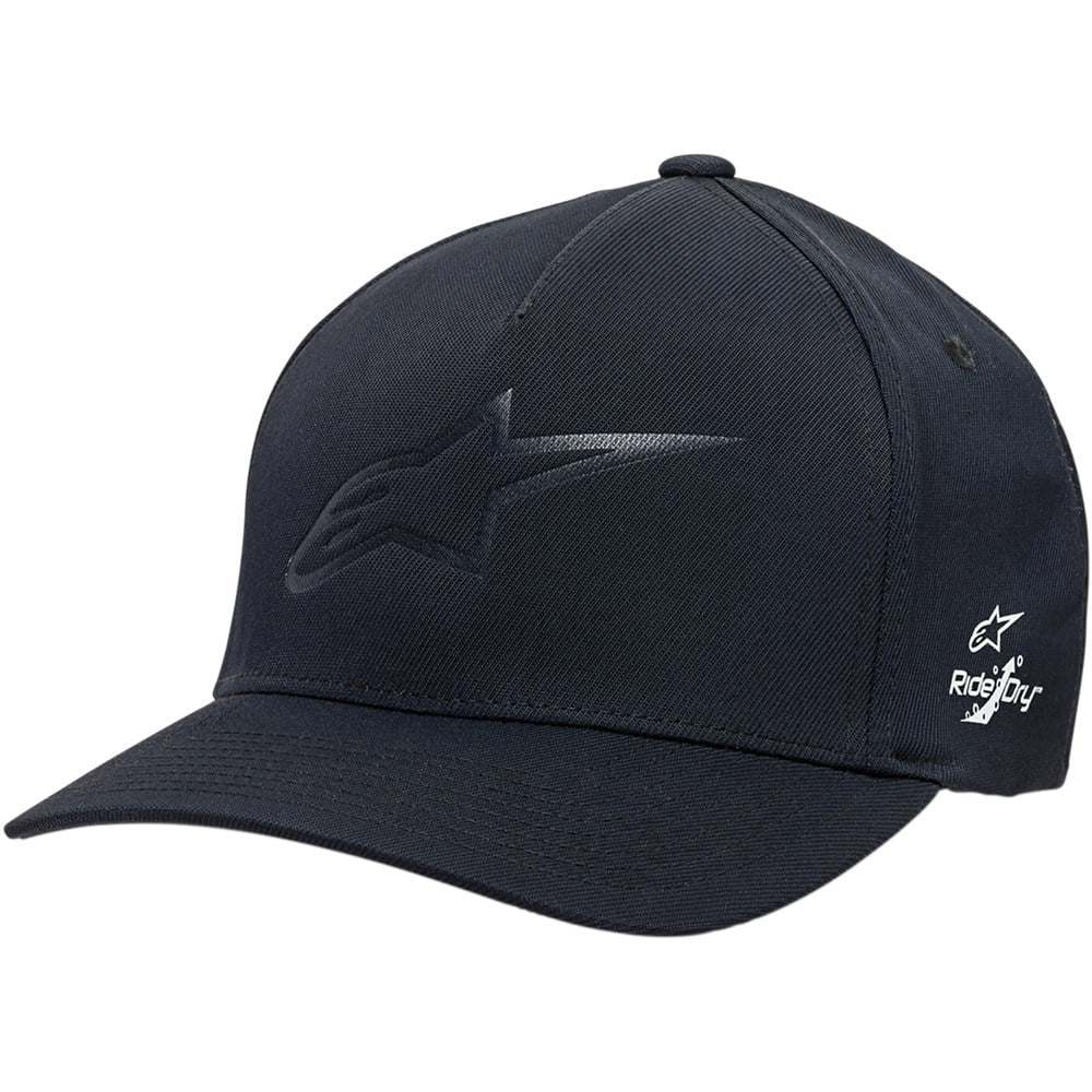 Download Alpinestars - Alpinestars Corp Shift Mock Mesh Flexfit Hat ...