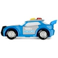 thumbnail image 3 of Tonka - Mighty Force L&S Police Cruiser, 3 of 6