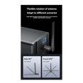 thumbnail image 2 of Wireless Adapter AC650 WiFi5 5G&2.4G USB Wireless Card Dongle, 2 of 5