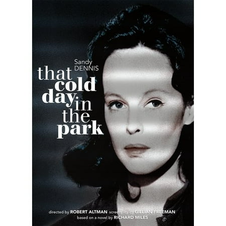 That Cold Day In The Park (Anamorphic Widescreen)