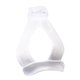 thumbnail image 4 of 1/6 Ropa Chaleco En Forma De Corazón Para Figura De Acción Femenina De 12 '' Blanco Sunnimix Ropa de figura de escala 1 6, 4 of 8