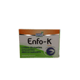 thumbnail image 1 of ENFO-K  CAP 0.642G C/30 CMD CAP 0.642G C/30, 1 of 2