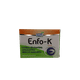 thumbnail image 1 of ENFO-K  CAP 0.642G C/30 CMD CAP 0.642G C/30, 1 of 2