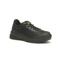 thumbnail image 2 of Cat Footwear Men's Streamline 2.0 Composite Toe Construction Shoe  black/black, 2 of 7