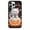 Slim Protective Hard Case, variant on Halloween White Spooky Cat and Pumpkins Design Phone Case for iPhone 7 8 X XS XR SE 11 12 13 14 Pro Max Mini Note 10 20 s10 s10s s20 s21 20 Plus Ultra