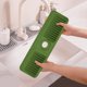 thumbnail image 5 of Mat Secado Platos Jabón Plato Soporte Esponja Grifo Manija Gadeo Catter Silicone Gadgets Accesorios Fregadero, 5 of 9