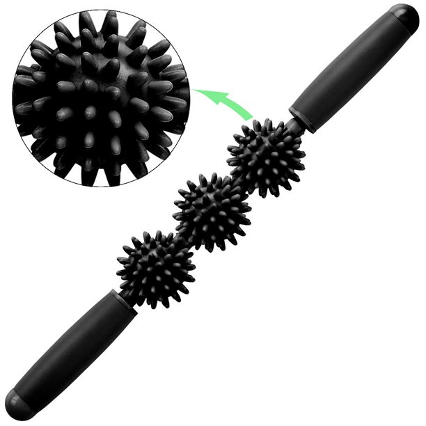 Fascia Release Cellulite Blasting Remover Muscle Roller Massage Stick