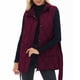 thumbnail image 1 of Puntoco Ropa de invierno para mujer, talla grande, abrigo de algodón de cuero con solapa cálida, chaqueta de manga larga Puntoco Puntoco-1, 1 of 7