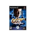 thumbnail image 3 of Restored Electronic Arts: NightFire Edition - PlayStation 2, PlayStation 2 (Refurbished), 3 of 3