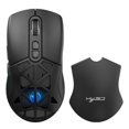 thumbnail image 2 of Ratón ergonómico Hugo vertical inalámbrico óptico Cómodo accesorio para computadora escritorio y oficina, 2 of 10