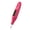 Rose Red, variant on YAHHU Professional Electric Nail Drill Pen 20000 RPM USB Rechargeable Kit For Manicure Pedicure, Pink (7.48 inches / 19 cm)